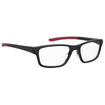 Monture de Lunettes Homme Under Armour UA-5000-G-807F518 Noir Ø 55 mm