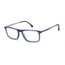 Brillenfassung Carrera CARRERA-8866-PJPF416 Blau ø 54 mm