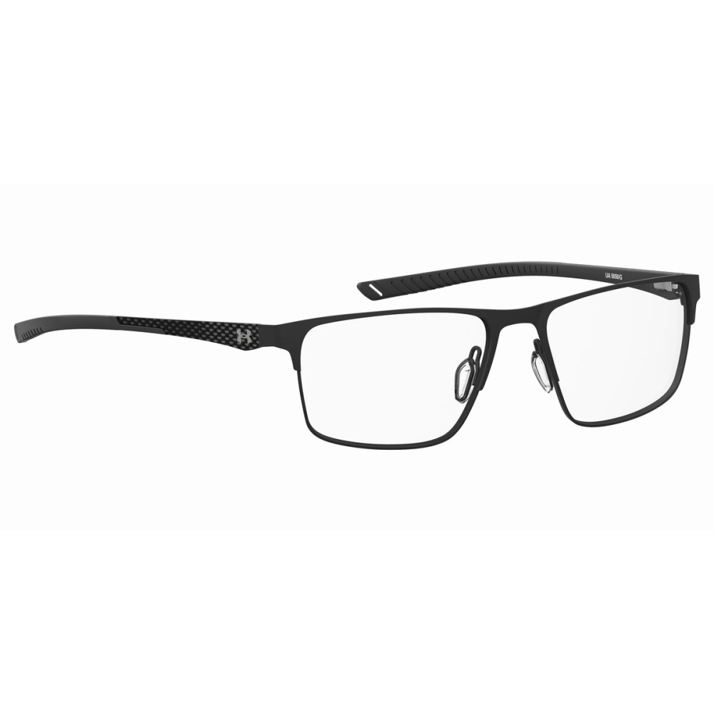 Men' Spectacle frame Under Armour UA-5050-G-003F417 Black ø 54 mm