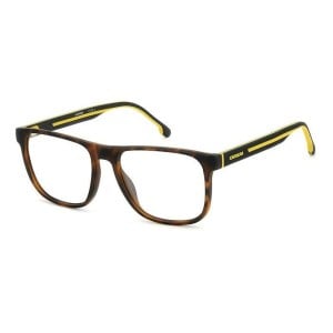 Monture de Lunettes Homme Carrera CARRERA-8892-N9PF517 Marron Ø 55 mm