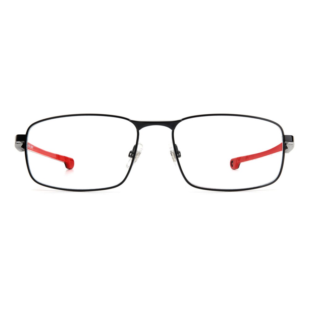 Monture de Lunettes Homme Carrera CARDUC-008-OITF517 Noir Ø 55 mm