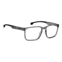 Monture de Lunettes Homme Carrera CARDUC-031-KB7F618 Gris ø 56 mm