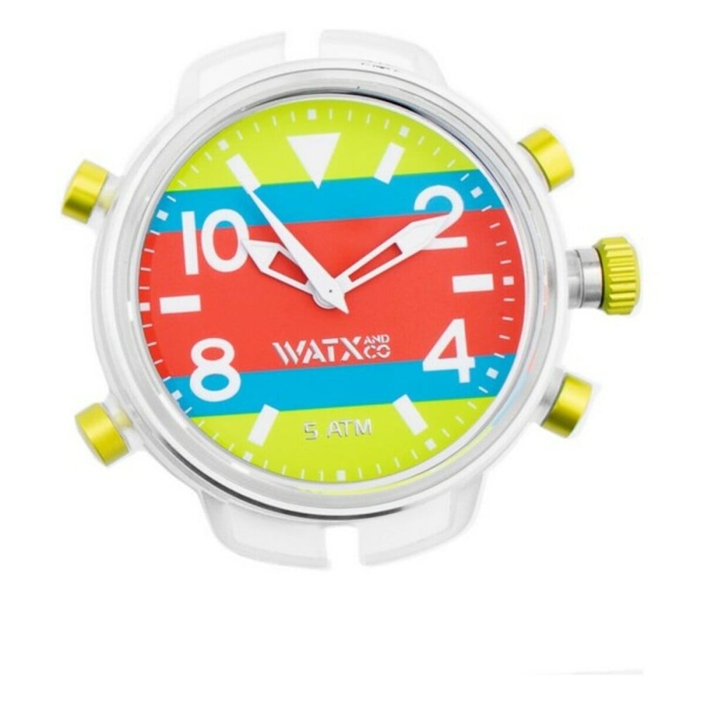 Montre Unisexe Watx & Colors RWA3742 (Ø 49 mm)