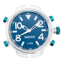 Unisex-Uhr Watx & Colors RWA3740 (Ø 49 mm)