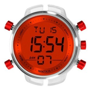 Unisex-Uhr Watx & Colors RWA1741 (Ø 49 mm)