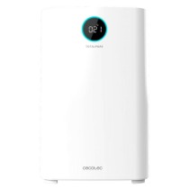 Luftreiniger Cecotec TotalPure 2500 Connected Wi-Fi 20 W Weiß 1 L (60 W)