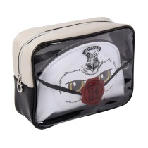 Travel Vanity Case Harry Potter 20 % Polyester 80 % PVC 2 Pieces