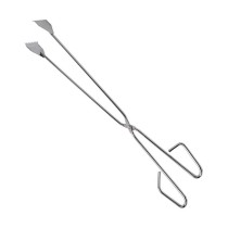 Barbecue Tongs Sauvic 55 cm