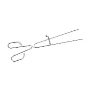 Barbecue Tongs Sauvic 45 cm