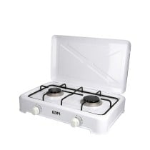 gas stove EDM 07420 46 x 30 x 12 cm