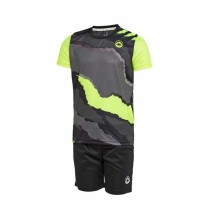 Ensemble de Sport pour Enfants J-Hayber Scrape  Noir