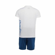 Children's Sports Outfit J-Hayber Scrape White