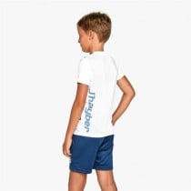 Sportset für Kinder J-Hayber Scrape Weiß