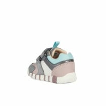 Chaussures casual enfant Geox iupidoo