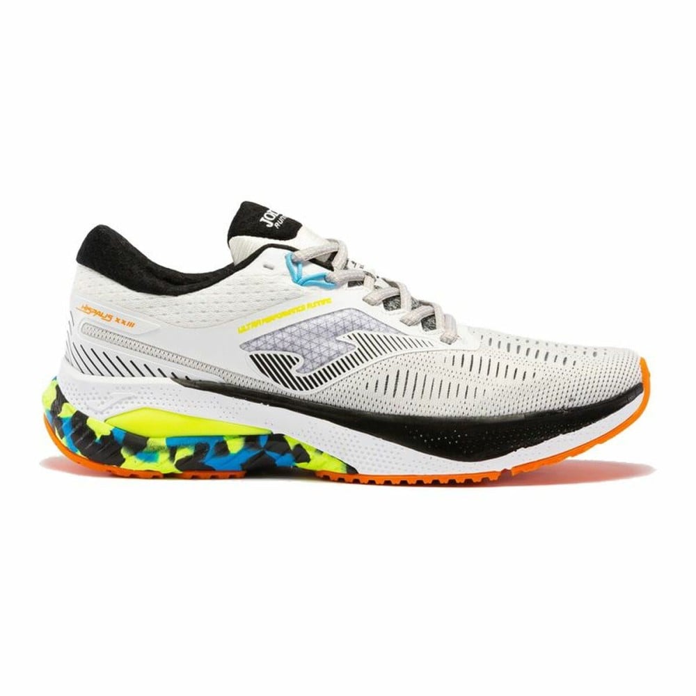 Herren-Sportschuhe Joma Sport Hispalis 23 Weiß