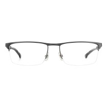 Monture de Lunettes Homme Carrera CARDUC-009-5MOF518 Gris Ø 55 mm