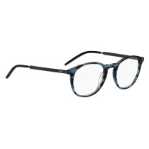 Men' Spectacle frame Hugo Boss HG-1017-AVSE921 Blue Ø 49 mm