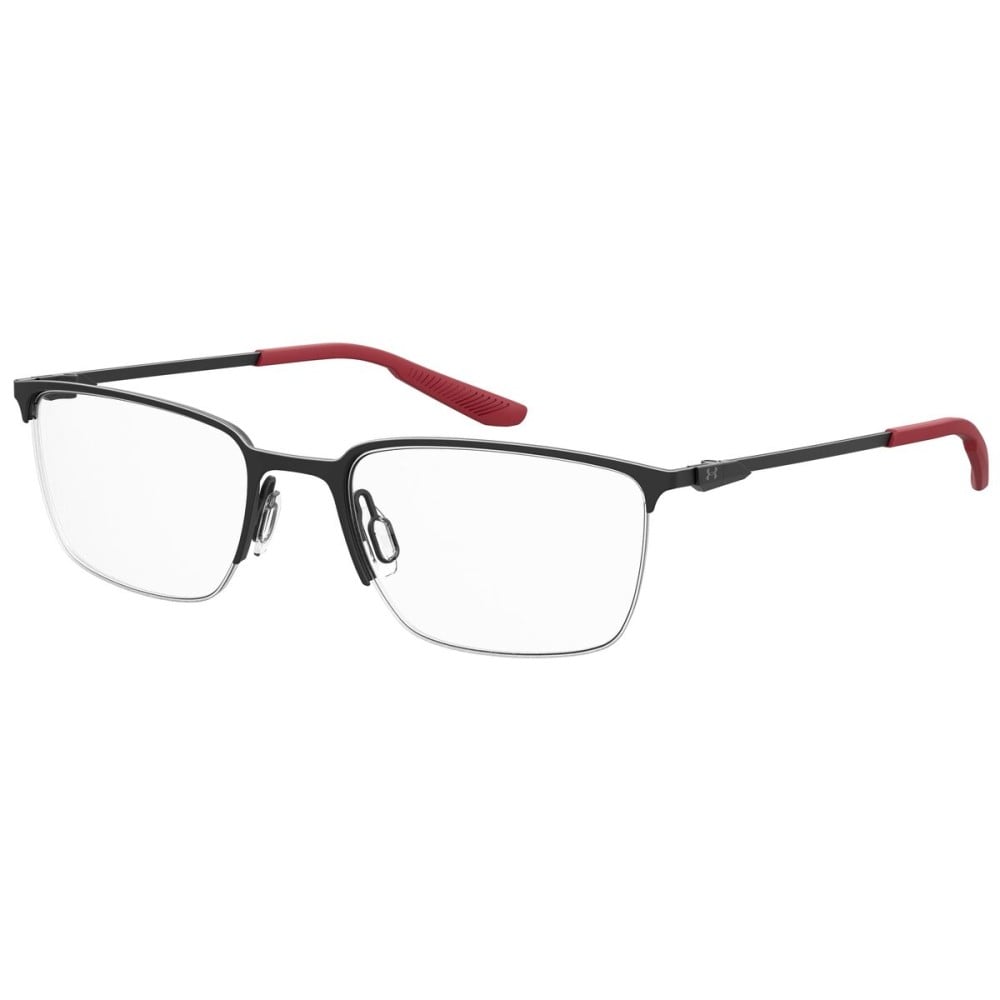 Monture de Lunettes Homme Under Armour UA-5005-G-003F419 Noir ø 54 mm