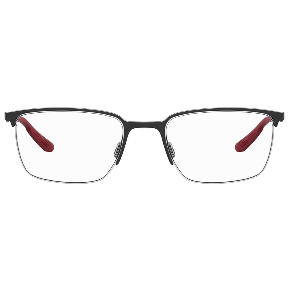 Monture de Lunettes Homme Under Armour UA-5005-G-003F419 Noir ø 54 mm