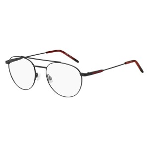 Monture de Lunettes Homme Hugo Boss HG-1210-003F319 Noir Ø 53 mm