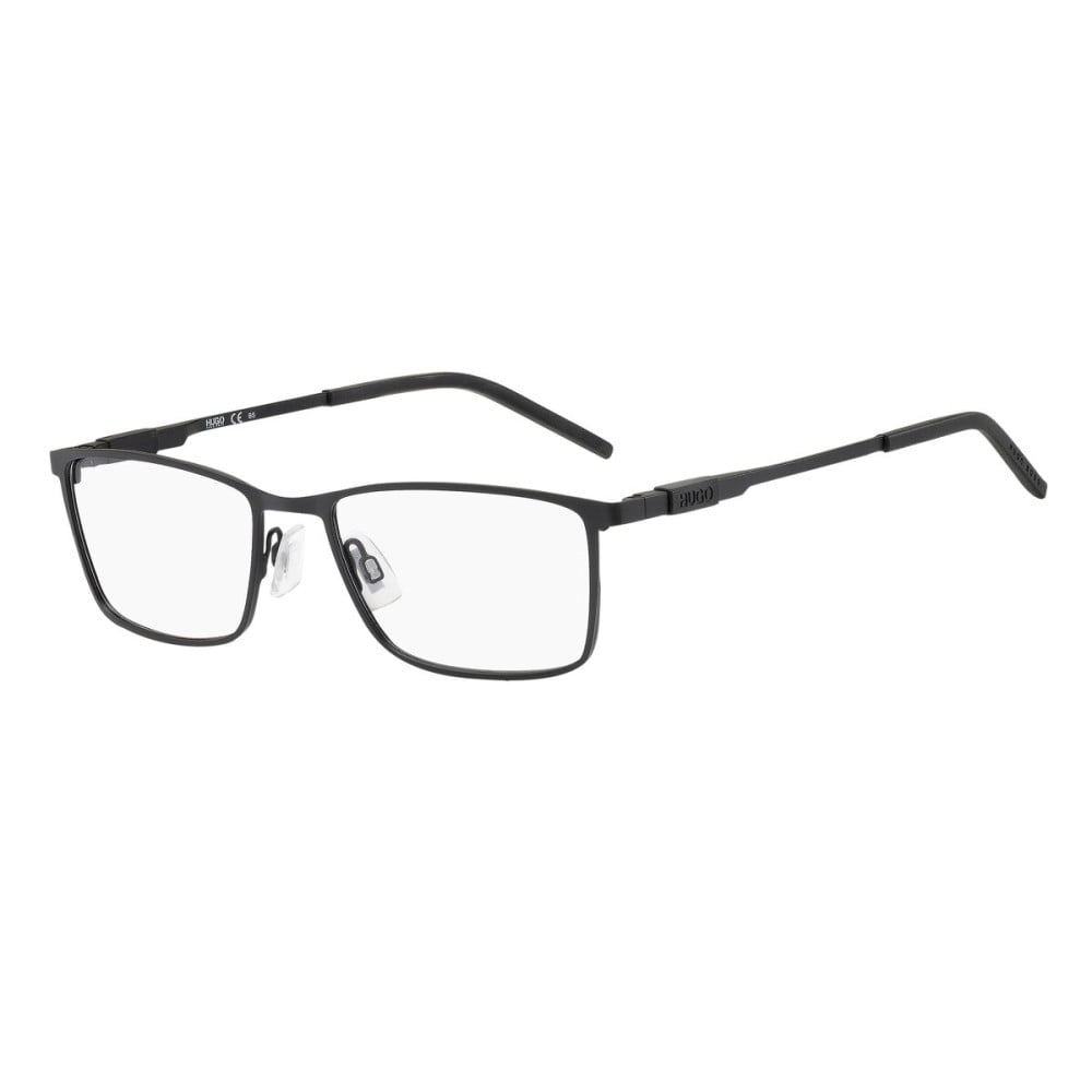 Monture de Lunettes Homme Hugo Boss HG-1104-003F318 Noir Ø 53 mm