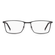 Men' Spectacle frame Hugo Boss HG-1104-003F318 Black Ø 53 mm