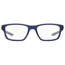 Men' Spectacle frame Under Armour UA-5000-G-PJPF518 Blue Ø 55 mm