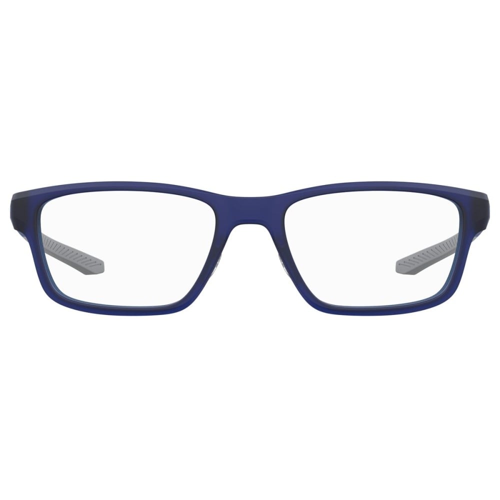 Monture de Lunettes Homme Under Armour UA-5000-G-PJPF518 Bleu Ø 55 mm