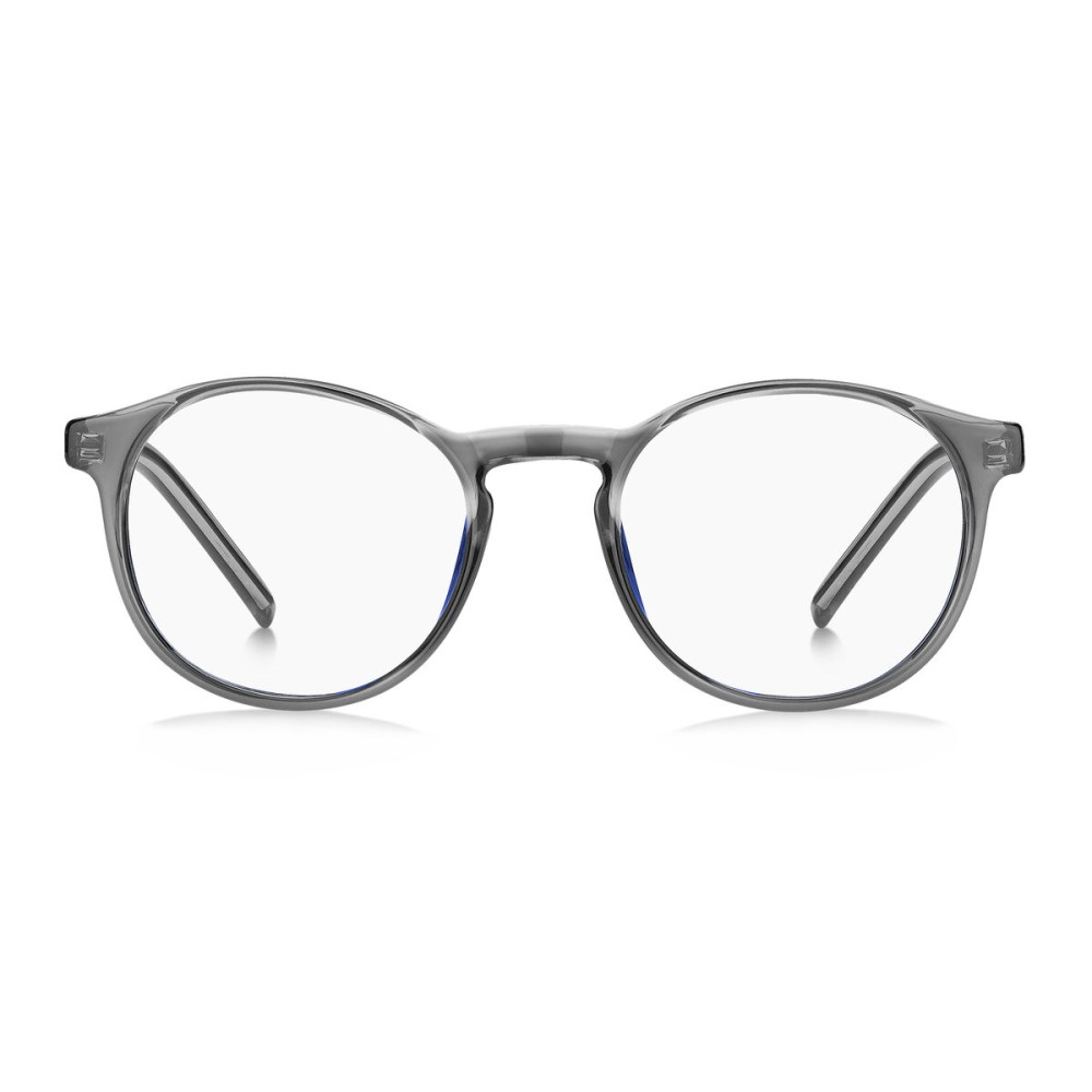 Brillenfassung Hugo Boss HG-1164-KB7F120 Grau Ø 51 mm