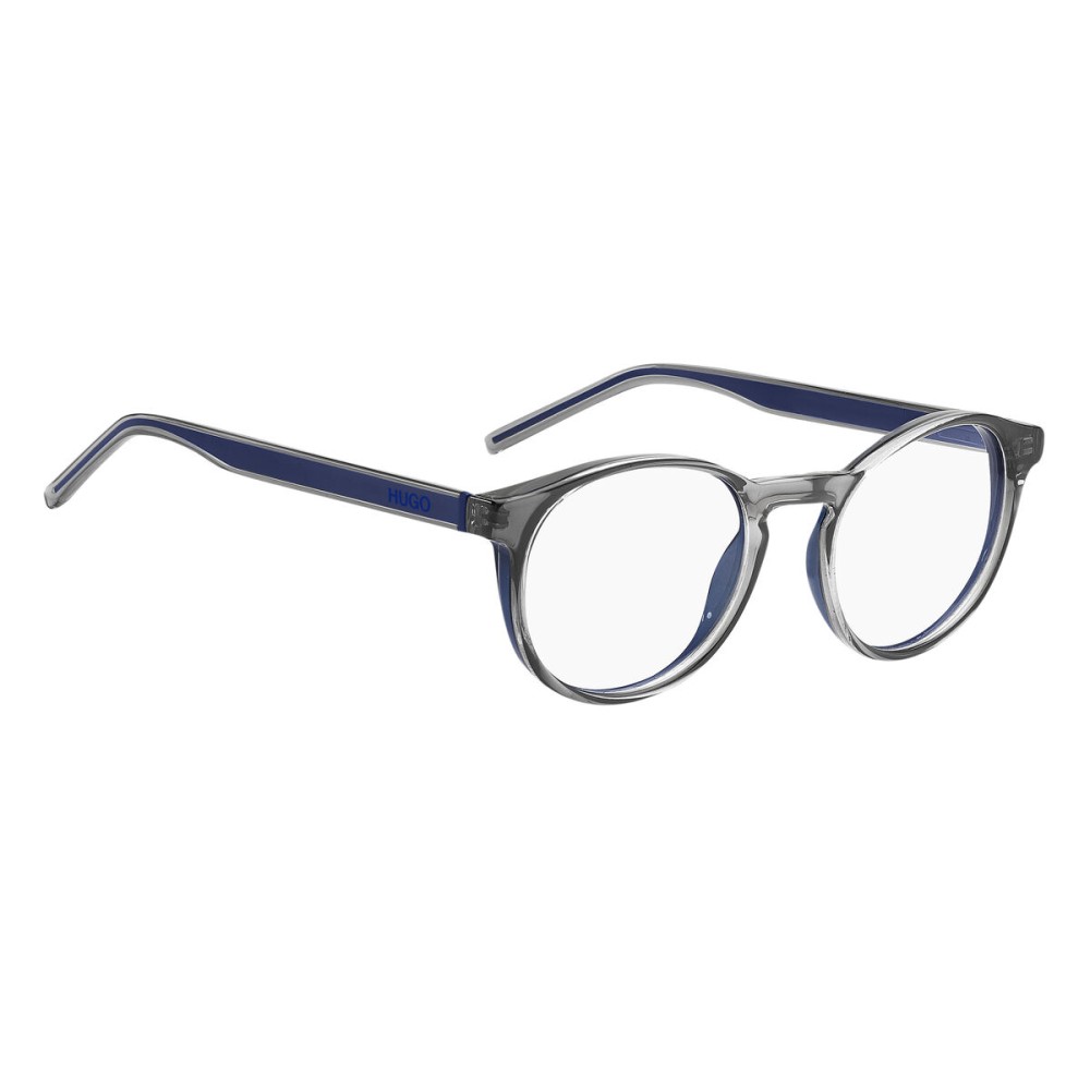 Brillenfassung Hugo Boss HG-1164-KB7F120 Grau Ø 51 mm