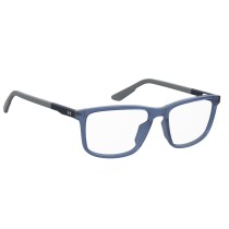 Brillenfassung Under Armour UA-5008-G-PJPF617 Blau ø 56 mm