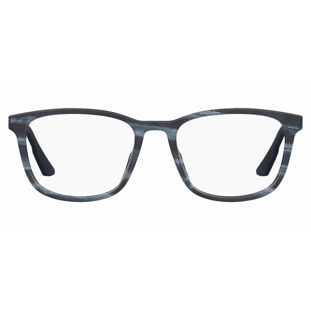 Monture de Lunettes Homme Under Armour UA-5011-G-38IF418 Bleu ø 54 mm