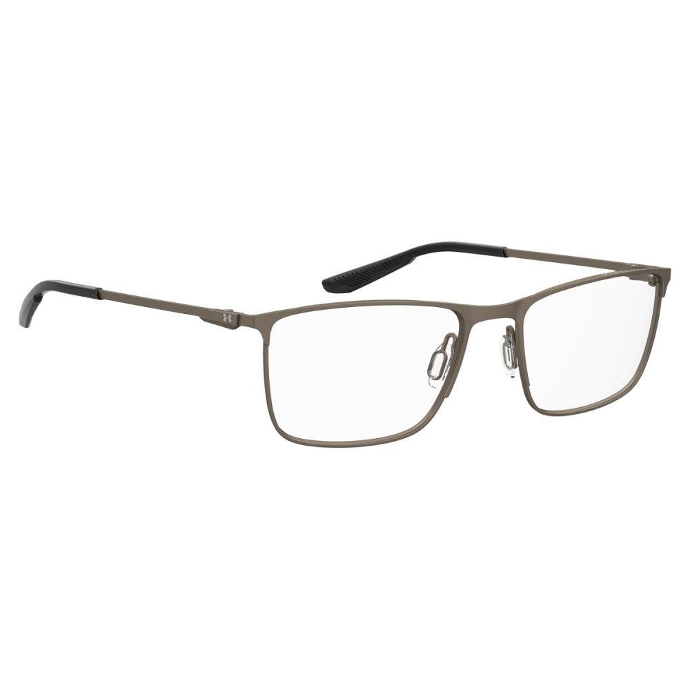 Men' Spectacle frame Under Armour UA-5006-G-S05F718 Grey ø 57 mm