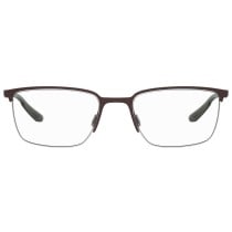 Monture de Lunettes Homme Under Armour UA-5005-G-09QF419 Marron ø 54 mm