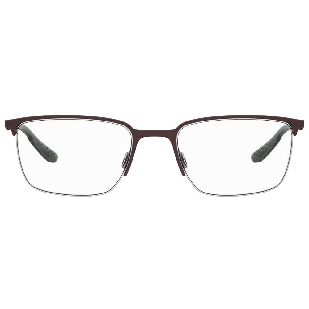 Monture de Lunettes Homme Under Armour UA-5005-G-09QF419 Marron ø 54 mm