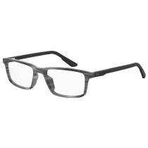 Men' Spectacle frame Under Armour UA-5009-2W8F218 Grey Ø 52 mm