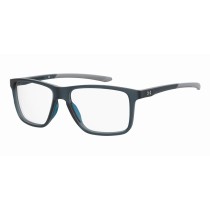 Monture de Lunettes Homme Under Armour UA-5022-XW0F615 Bleu ø 56 mm