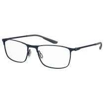 Monture de Lunettes Homme Under Armour UA-5015-G-PJPF418 Bleu ø 54 mm