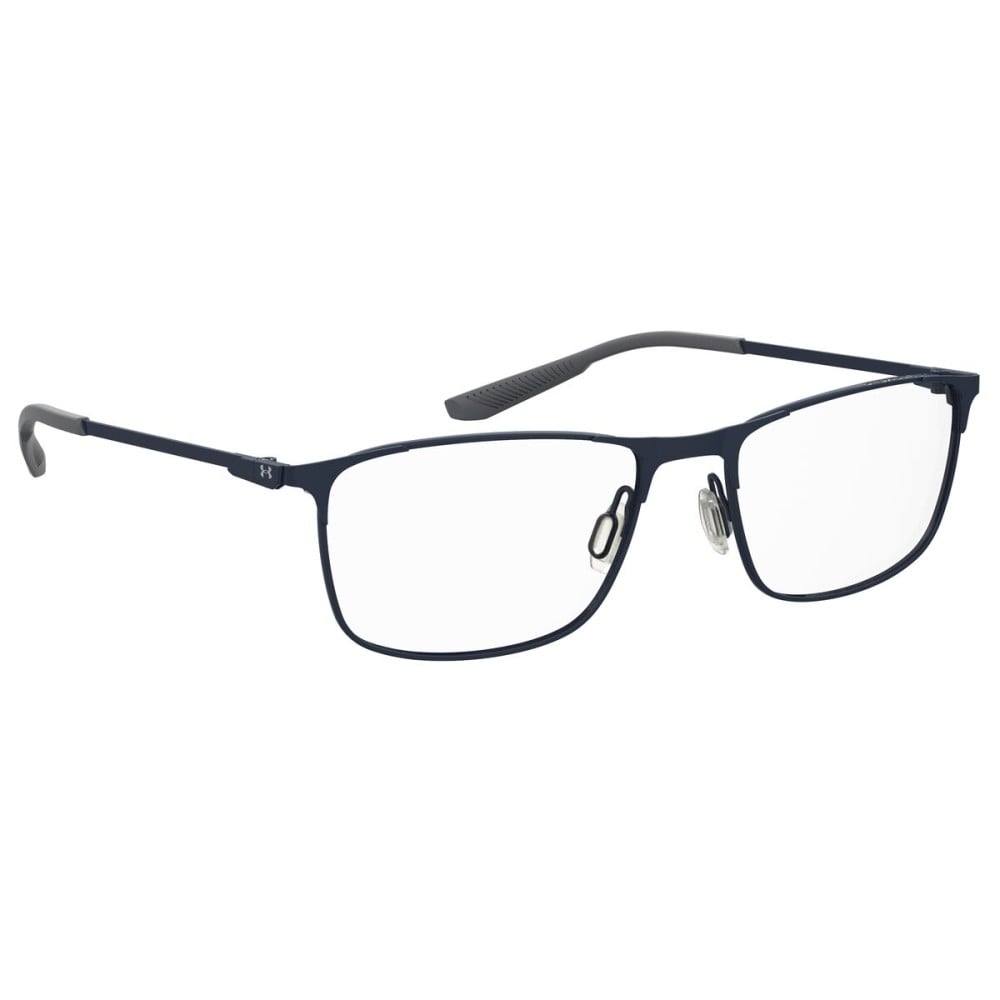 Monture de Lunettes Homme Under Armour UA-5015-G-PJPF418 Bleu ø 54 mm