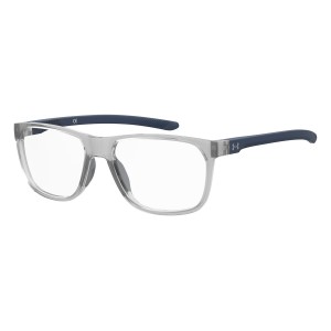 Monture de Lunettes Homme Under Armour UA-5023-63MF516 Ø 55 mm