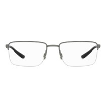 Men' Spectacle frame Under Armour UA-5016-G-R80F518 Grey Ø 55 mm