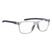 Monture de Lunettes Homme Under Armour UA-5023-63MF516 Ø 55 mm