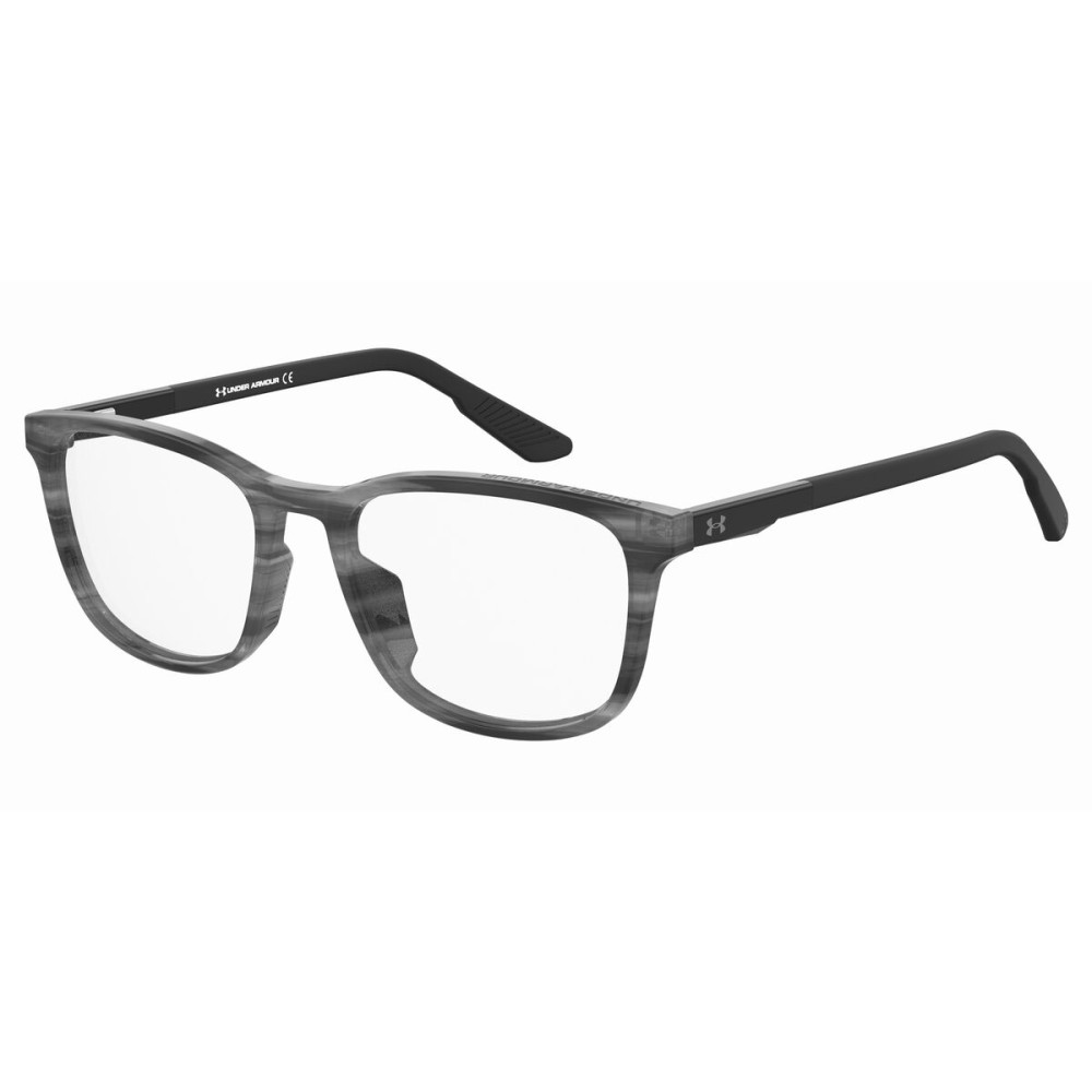 Men' Spectacle frame Under Armour UA-5011-G-2W8F418 Grey ø 54 mm