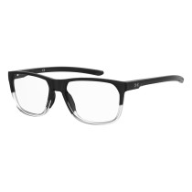 Men' Spectacle frame Under Armour UA-5023-7C5F516 Black Ø 55 mm