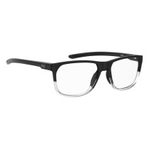 Monture de Lunettes Homme Under Armour UA-5023-7C5F516 Noir Ø 55 mm