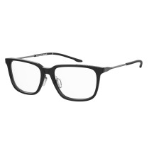 Monture de Lunettes Homme Under Armour UA-5032-G-807F517 Noir Ø 55 mm