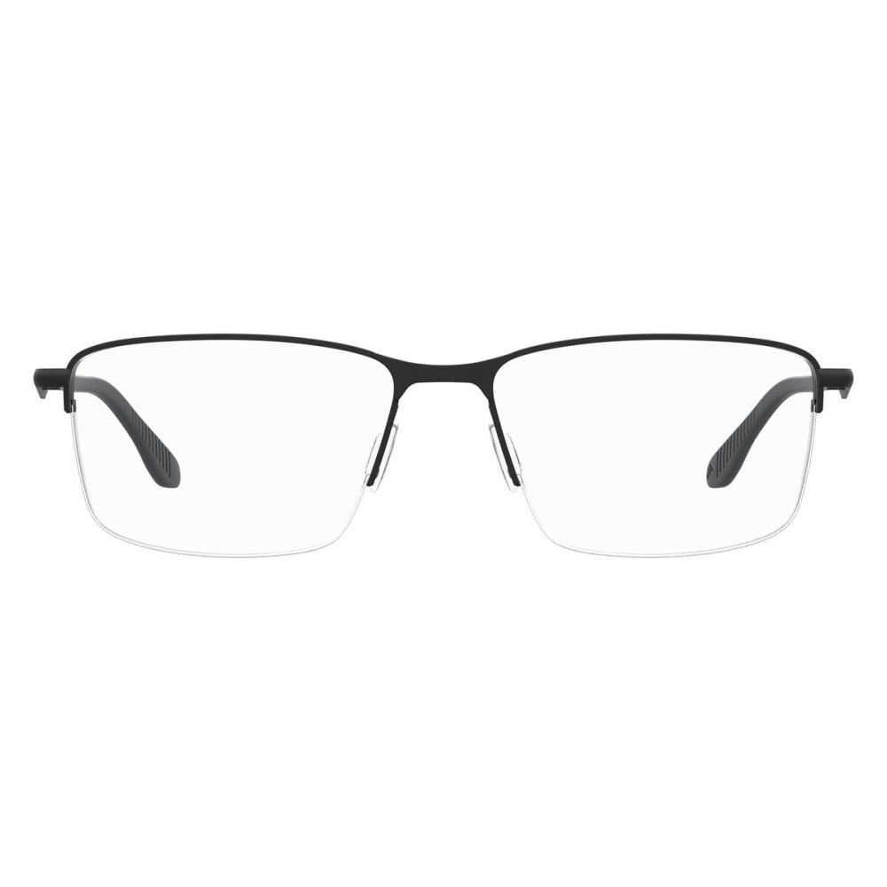 Monture de Lunettes Homme Under Armour UA-5039-G-003F216 Noir Ø 52 mm