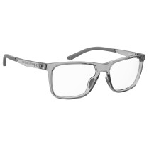 Monture de Lunettes Homme Under Armour UA-5043-CBLF515 Gris Ø 55 mm