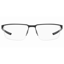 Monture de Lunettes Homme Under Armour UA-5049-G-08AF716 Noir ø 57 mm