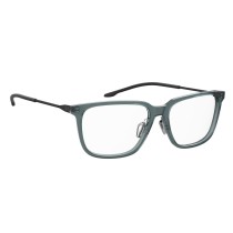 Monture de Lunettes Homme Under Armour UA-5032-G-OXZF517 Bleu Ø 55 mm